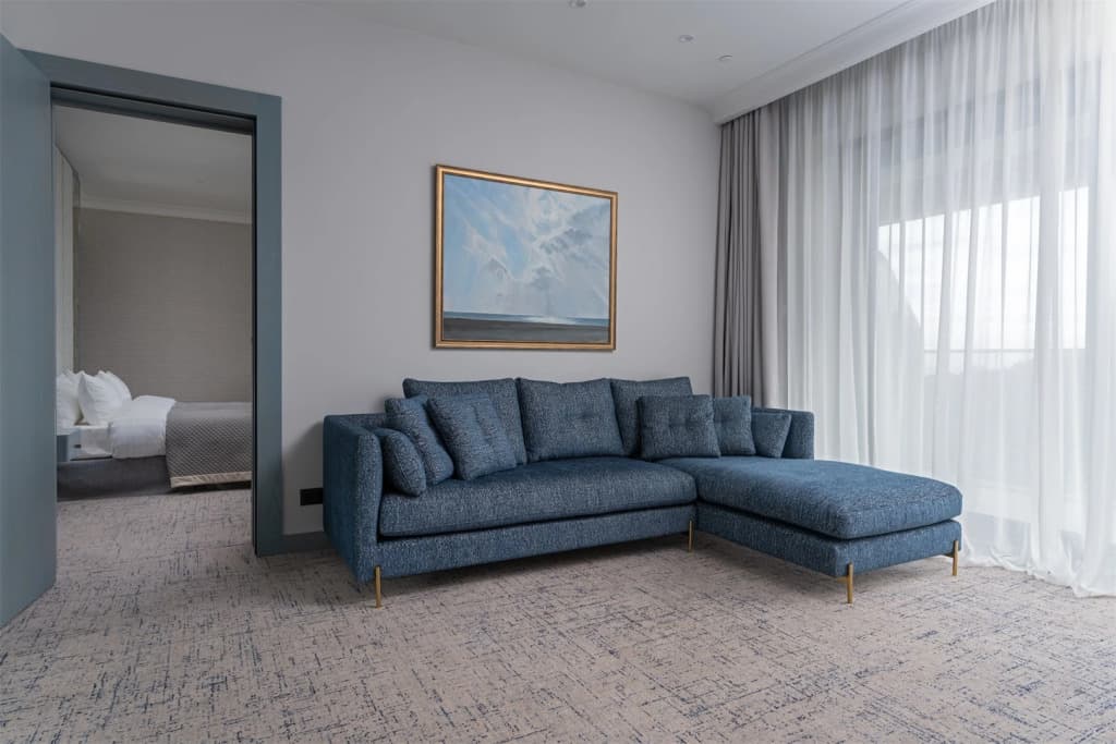 Luciano Wellness&spa Foros фото 7