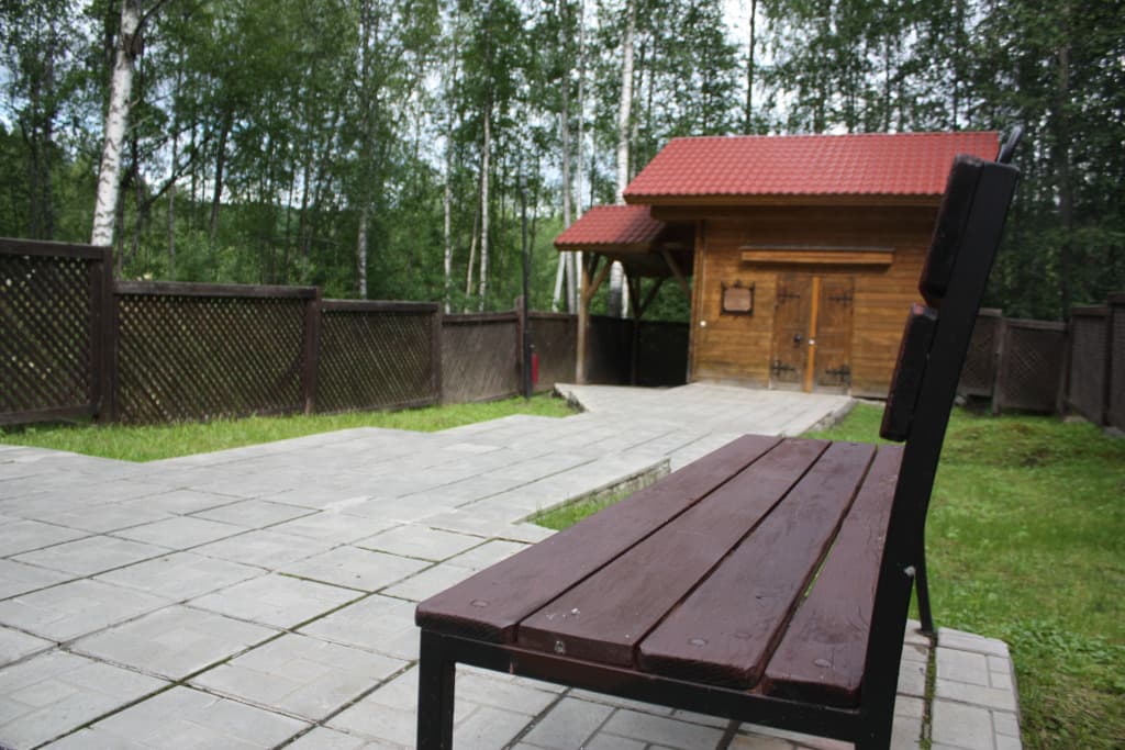 Санаторий Марциальные Воды фото 3