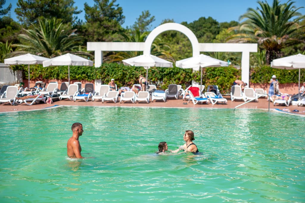 Санаторий Самшитовая роща фото 6