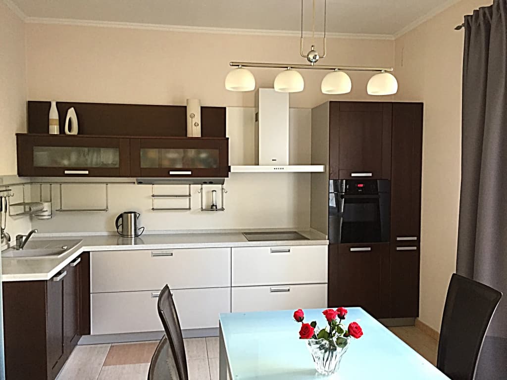 Вилла Полианна фото 7