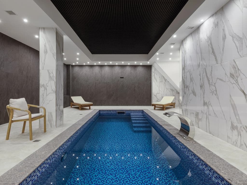 Курортный отель Cosmos Selection Dombay Diamond Hotel фото 4