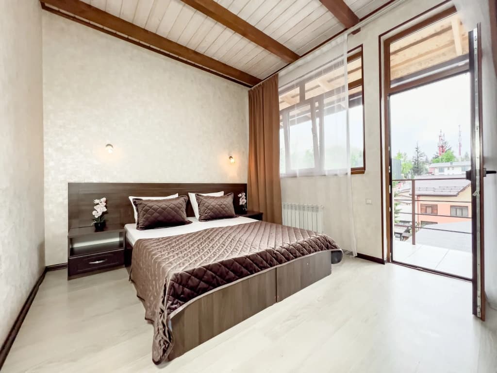 Greek House 3* (Грик Хаус) фото 8