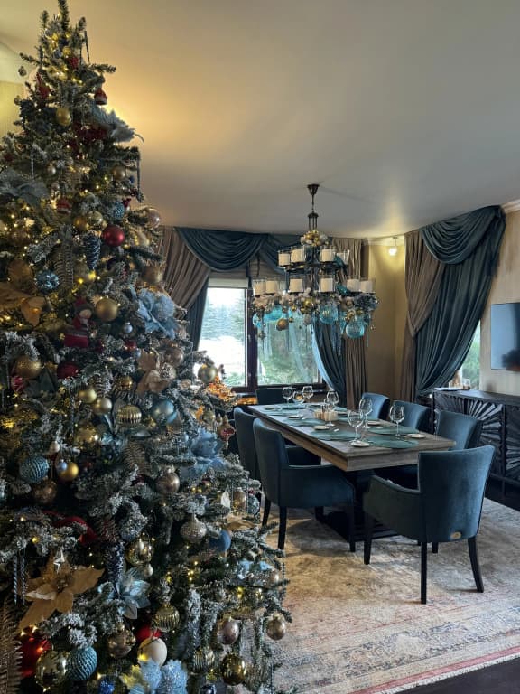 Загородный отель Tseleevo Club & Resort фото 6