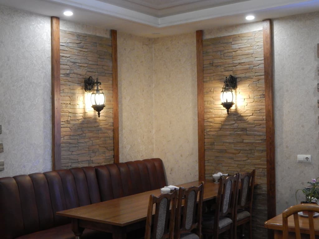 Курортный Отель Вертикаль фото 3