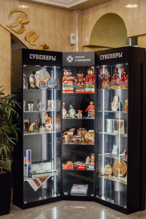 Саранск фото 4