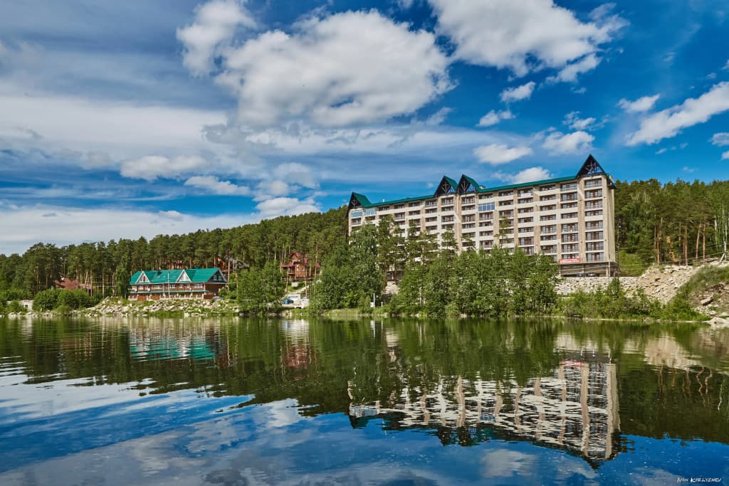 Золотой Пляж фото 2