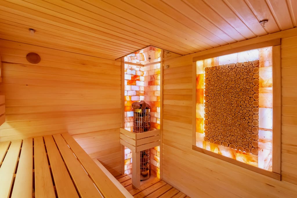 Спа-отель Грейс Круиз фото 5