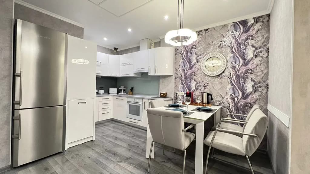 Aquamarine Resort & SPA (Аквамарин) фото 5