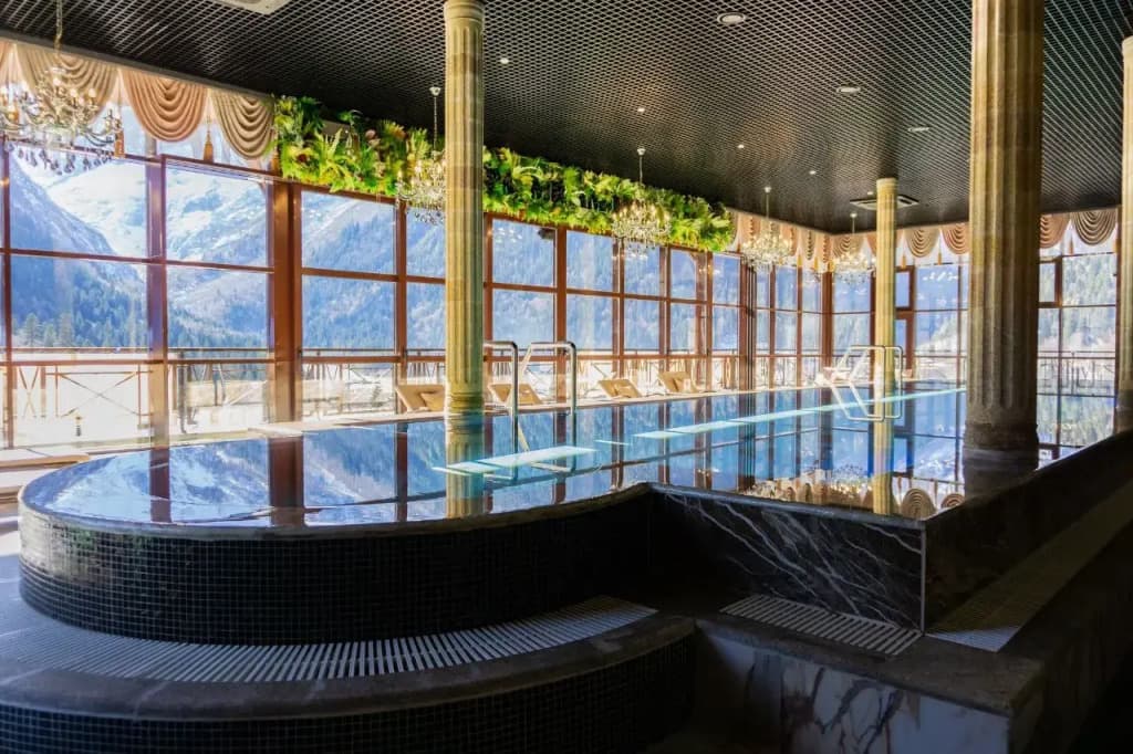 Отель Спа Mr. Amore фото 5