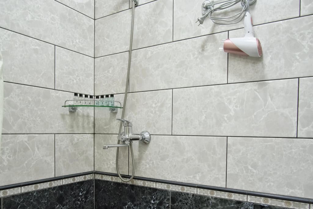 Четырёхместный номер Comfort фото 5