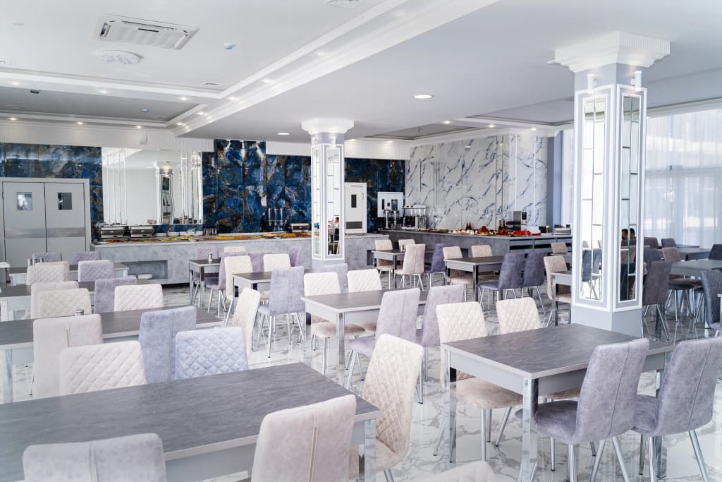 Курортный Отель АртЛайф фото 4