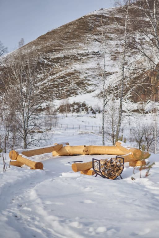Маральник Altai Palace (Алтай Палас) фото 7