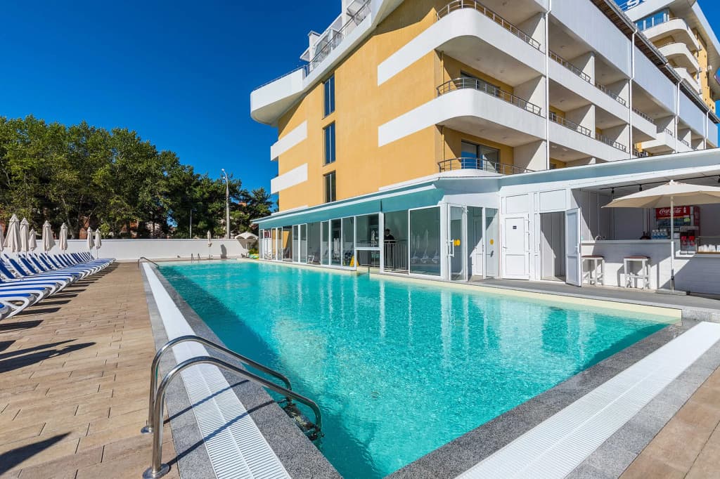 Alean Club Majestic (Алеан клаб Маджестик) фото 1