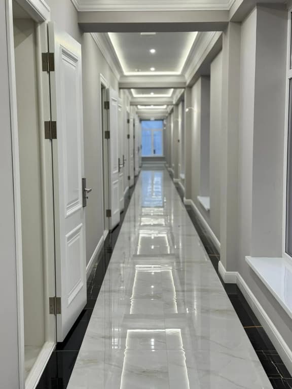 Отель СПА Оазис фото 8