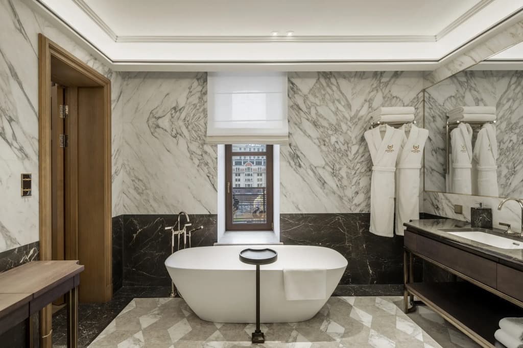 Метрополь фото 7