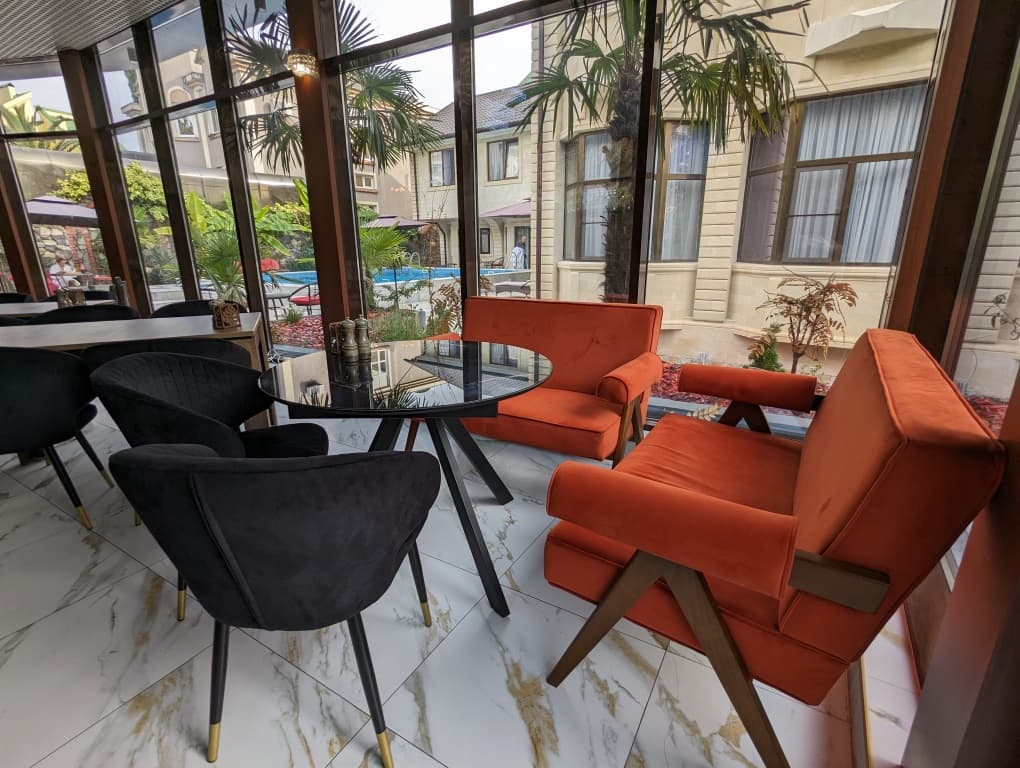 Сенатор фото 4