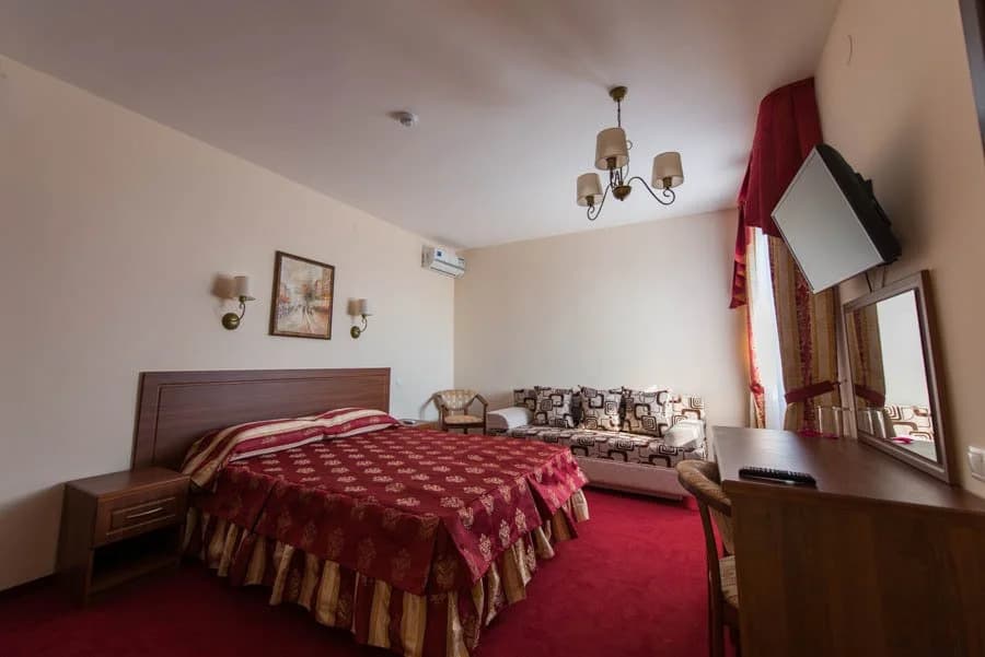 Афродита фото 5