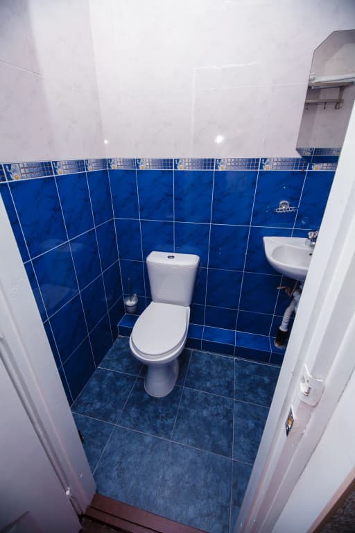 Двухместный номер Standard двуспальная кровать фото 4