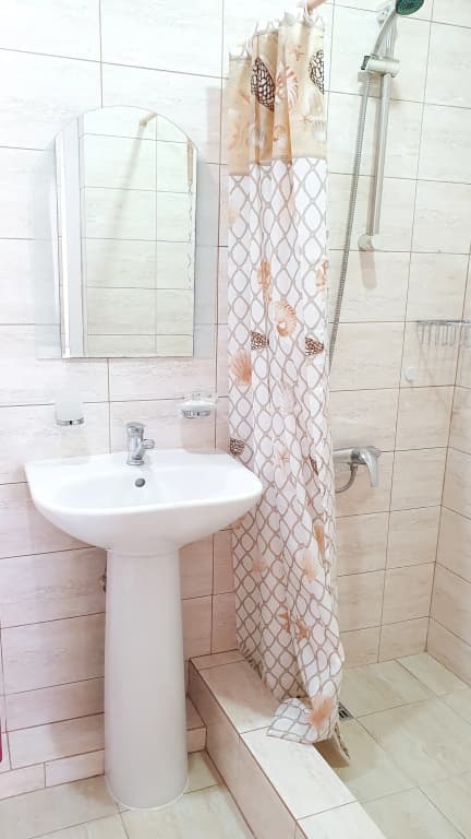 Двухместный номер Standard двуспальная кровать фото 5