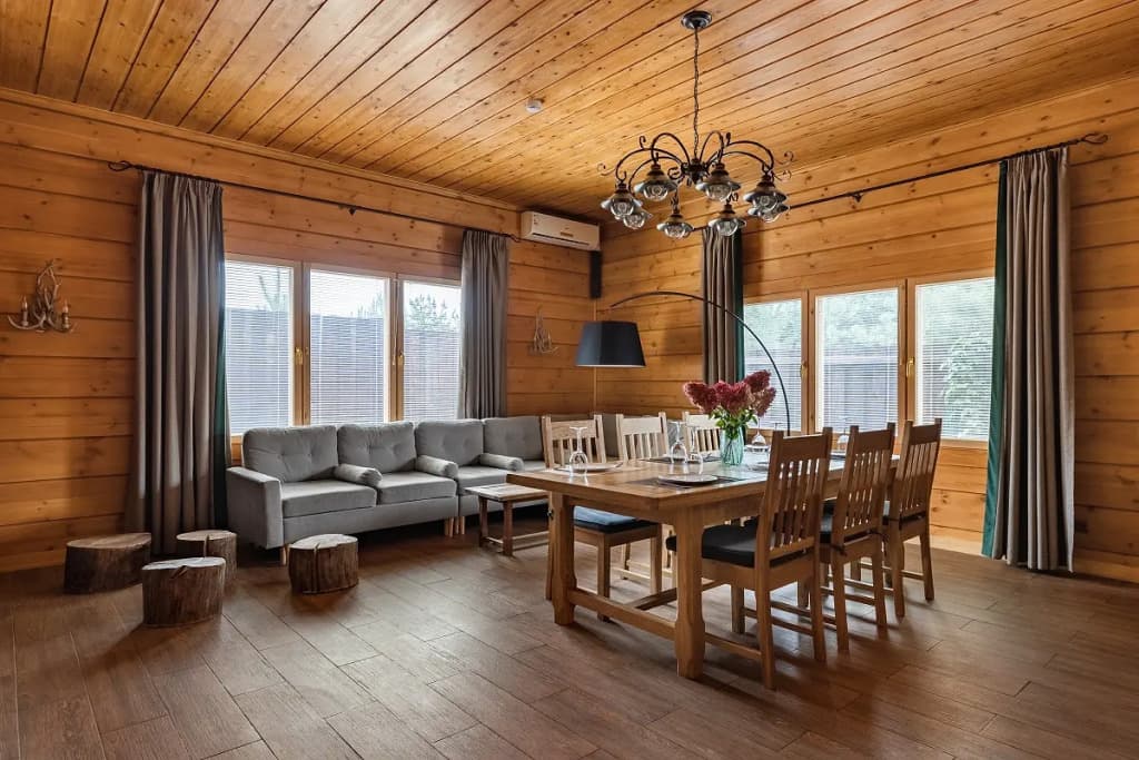 Fish Point Family Resort (Фиш Поинт) фото 8