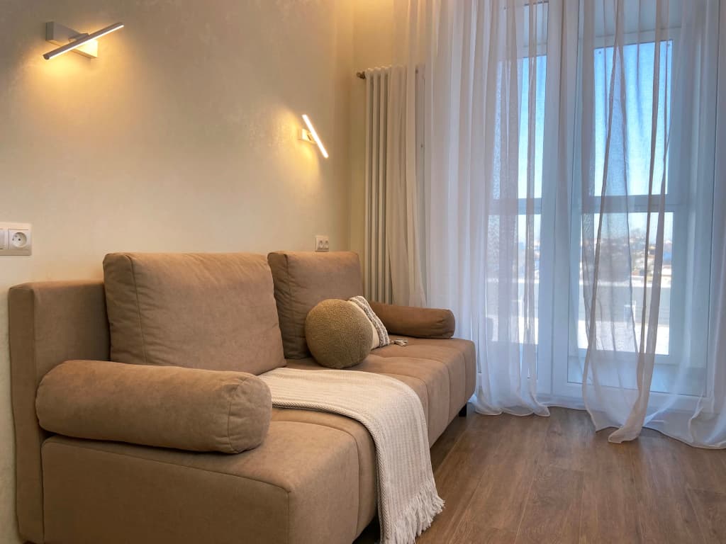 Квартира Балтик Резорт/Baltic Resort на Арсентьева фото 4