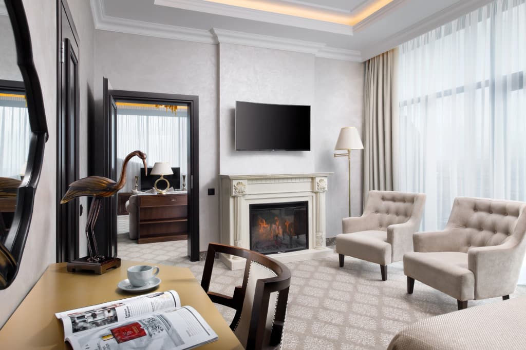 Парк Родник фото 4