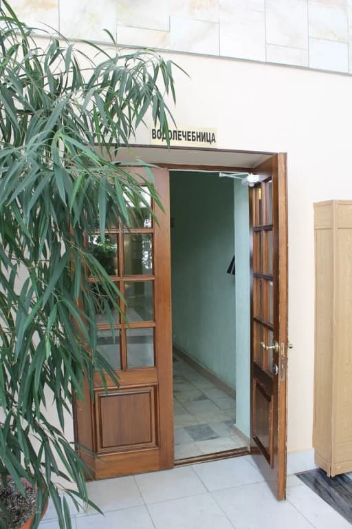 Санаторий Юбилейный (филиал ОАО Санаторий-профилакторий Лукоморье) фото 8