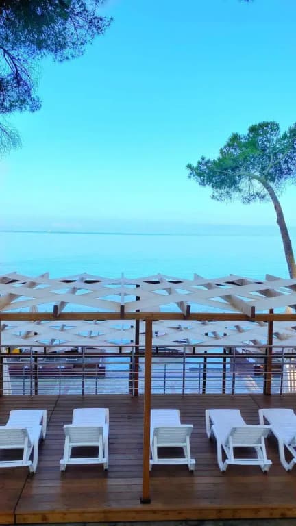 Санаторий Беларусь фото 7