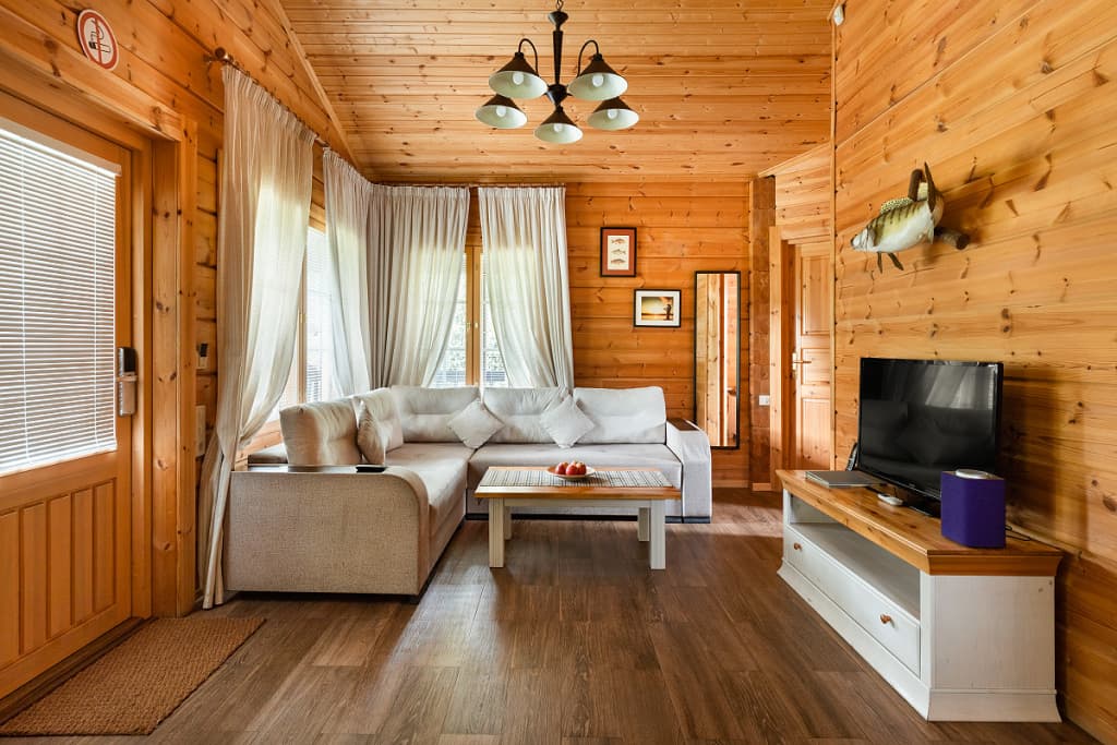 Fish Point Family Resort (Фиш Поинт) фото 3