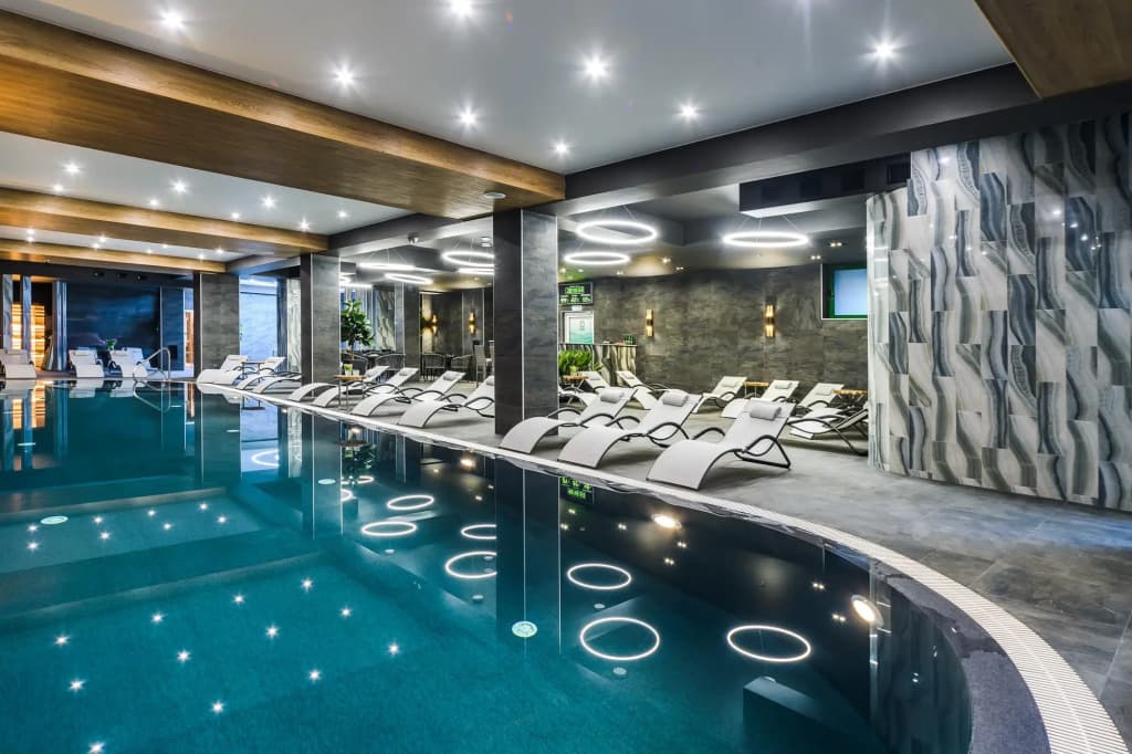 ЛОО-Арена фото 5