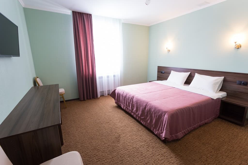 Экопарк Раздолье фото 8