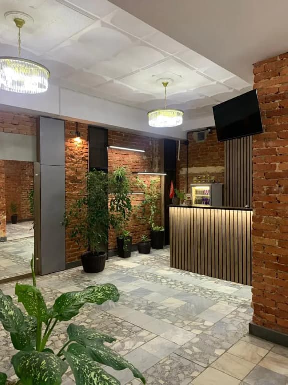 Отель Spa Ворошилов фото 3