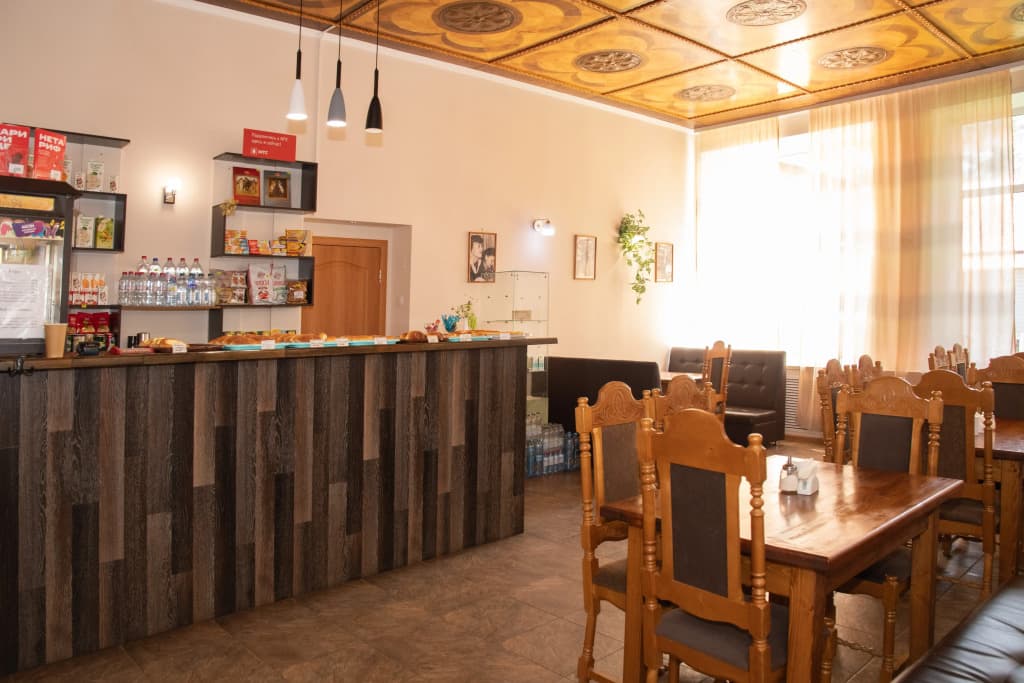 Санаторий Щелыково фото 6