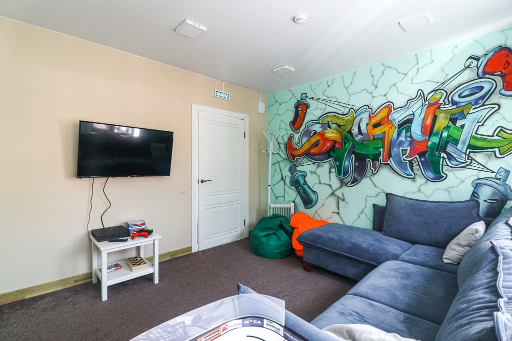 Green Ландия (Грин Ландия) фото 8