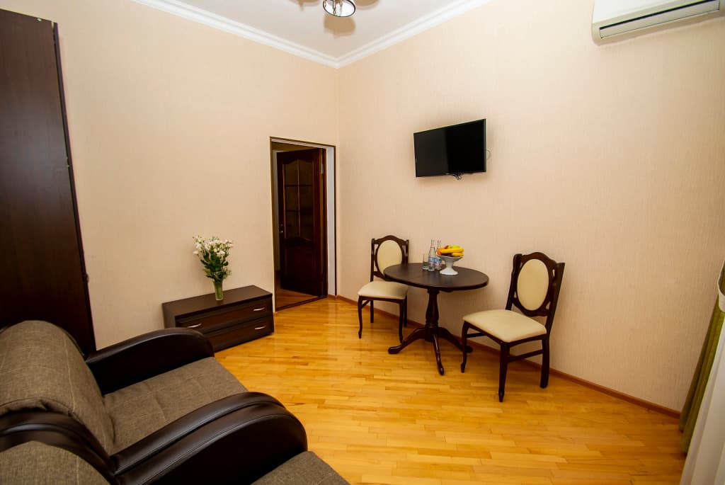 Юность фото 7