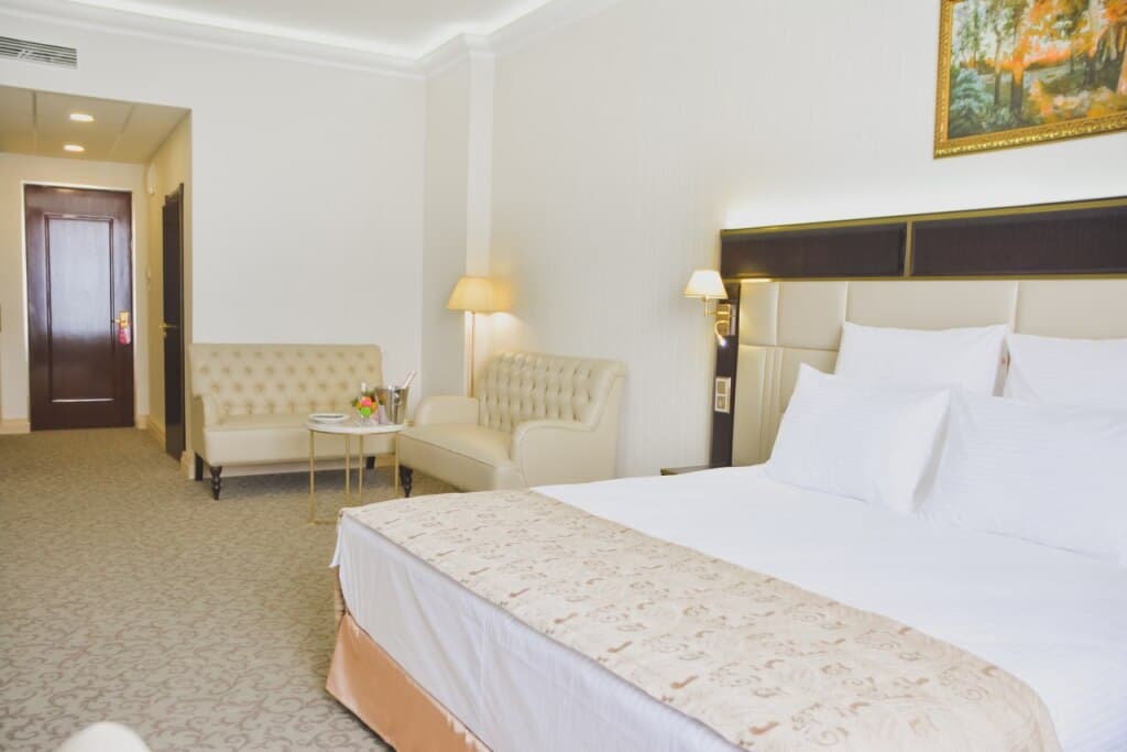 7 Avenue Hotel & SPA (7 Авеню Отель и Спа) фото 2