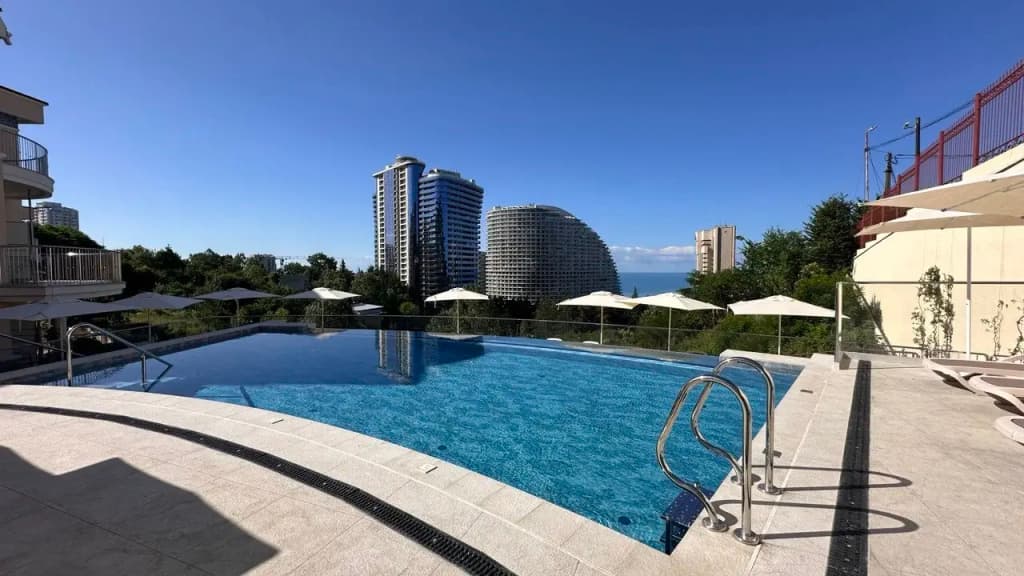 Санаторий Ревиталь Парк — фото 2