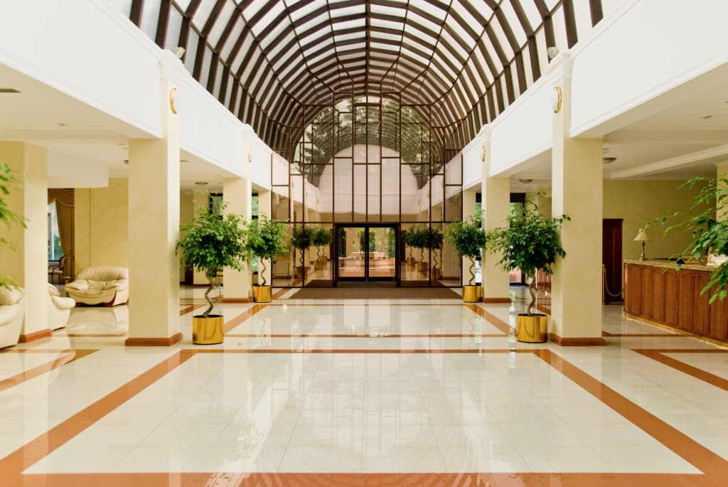 Спа-Отель Синдика