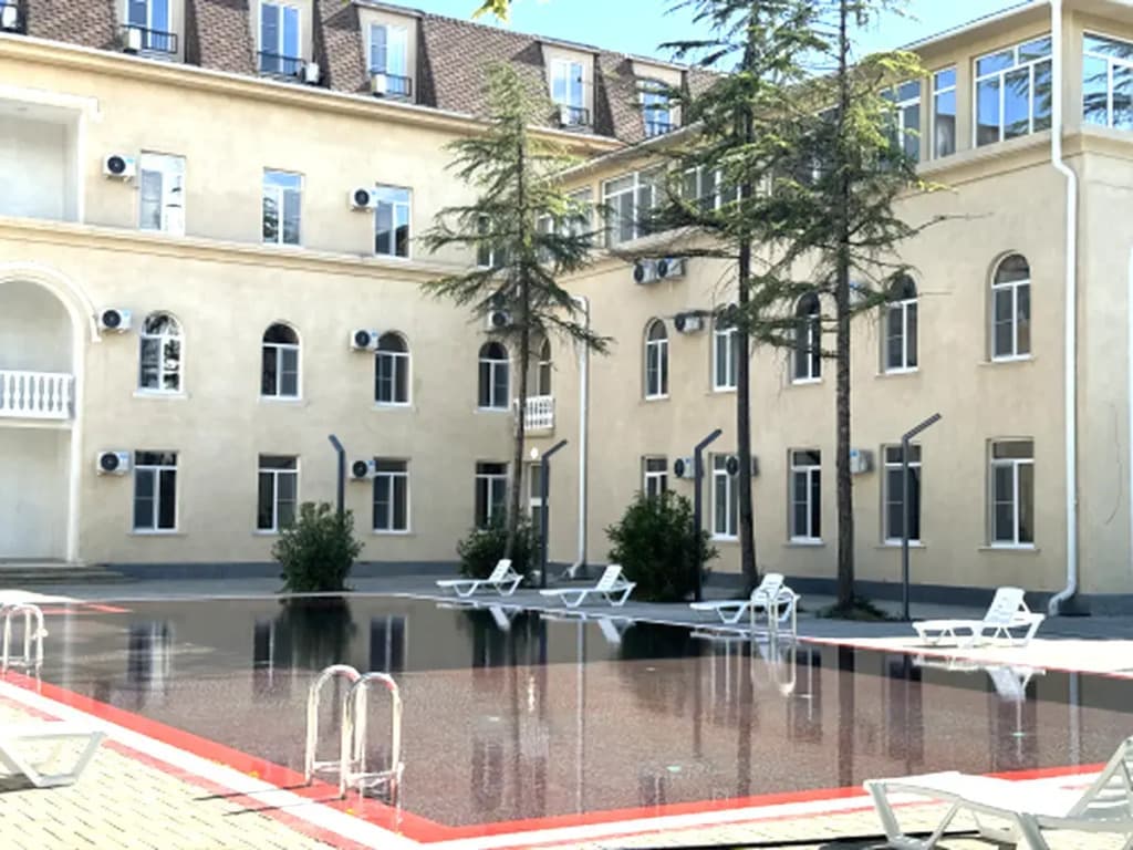 Волга фото 5