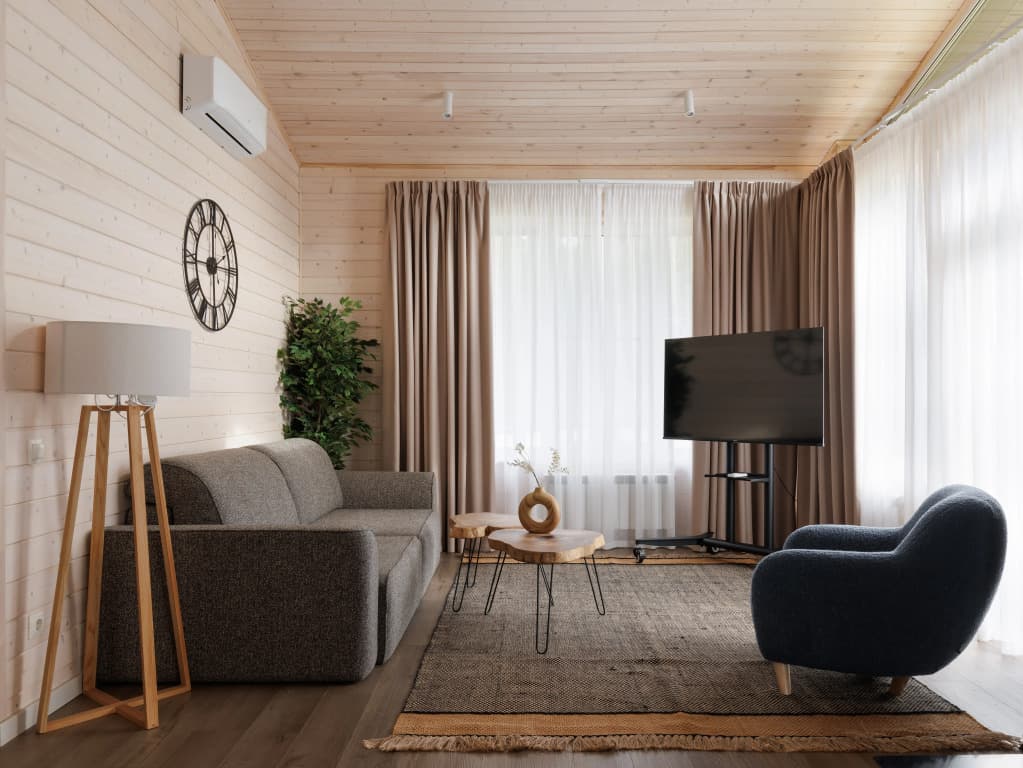 Курортный отель Парк-отель Лесная Ривьера фото 4