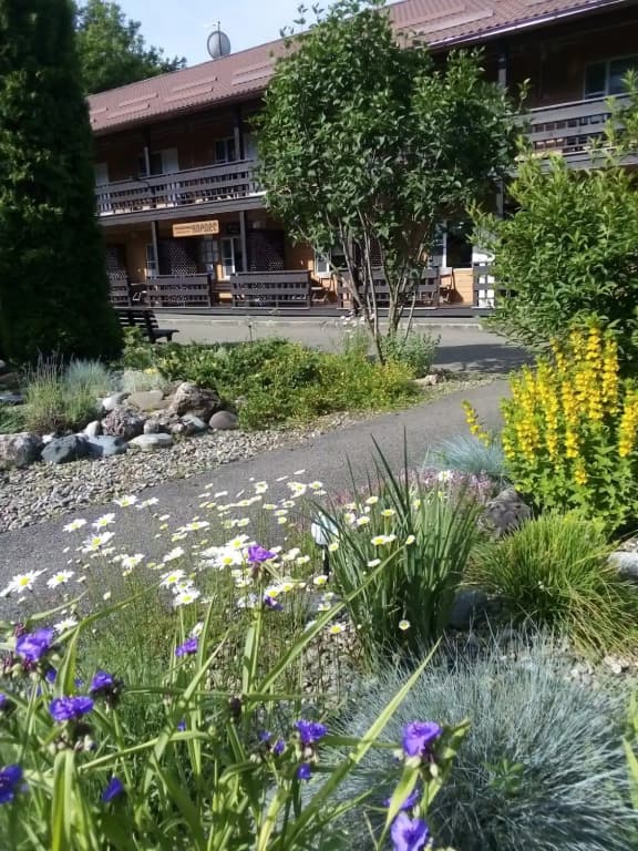 Курортный отель Кордес фото 4