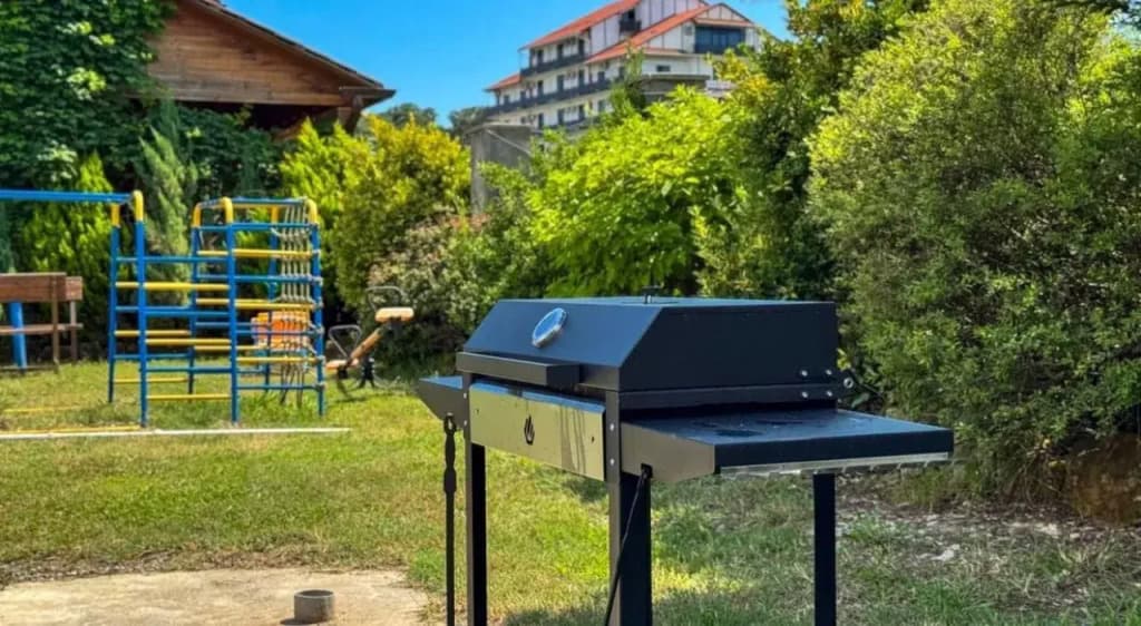 Курортный отель Карат фото 8