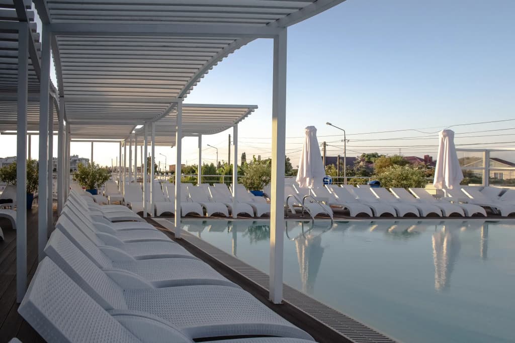 Bridge Family (Бридж Фэмили) фото 7