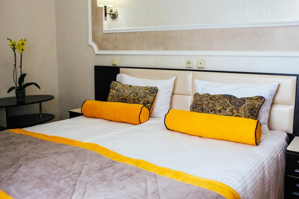 Санаторий Демерджи фото 5