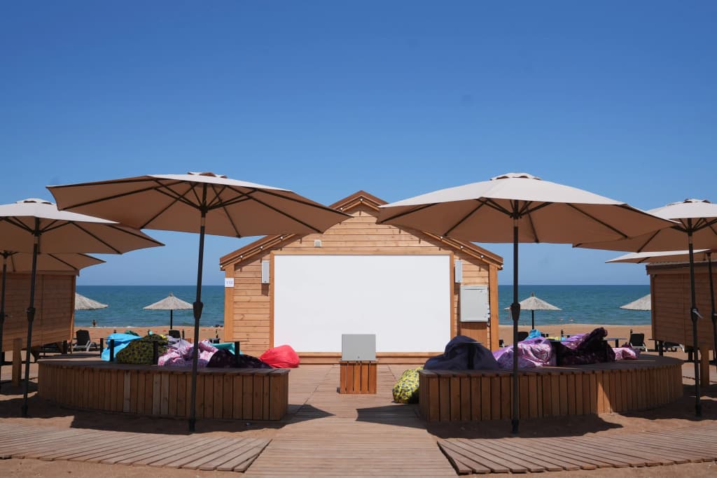 Акватория Резорт фото 7