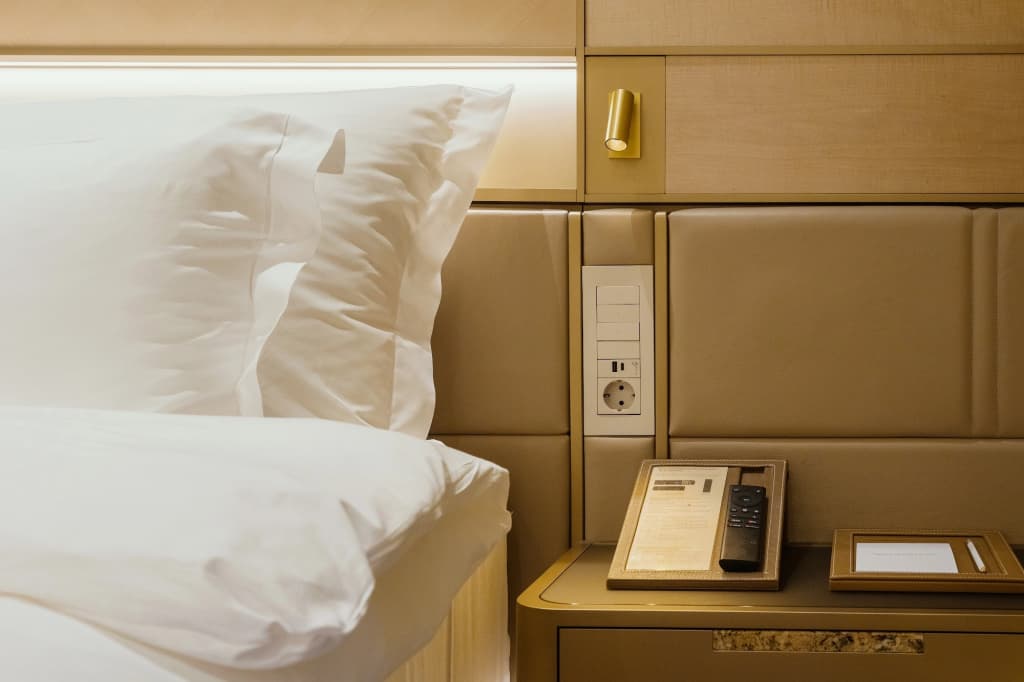 Двухместный номер Deluxe Comfort с видом на горы двуспальная кровать фото 7