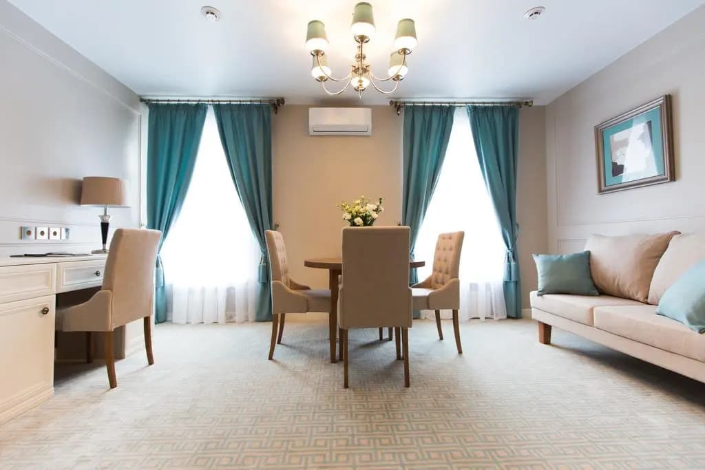 Xander Hotel (Ксандер) фото 5