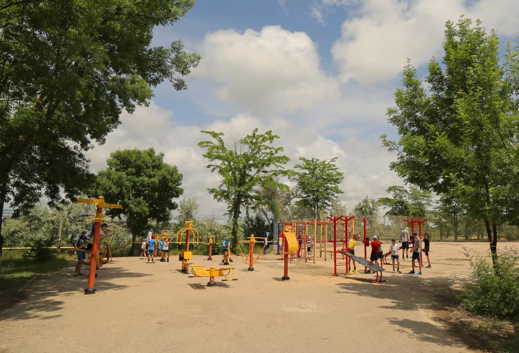 Санаторий Эволюция фото 6