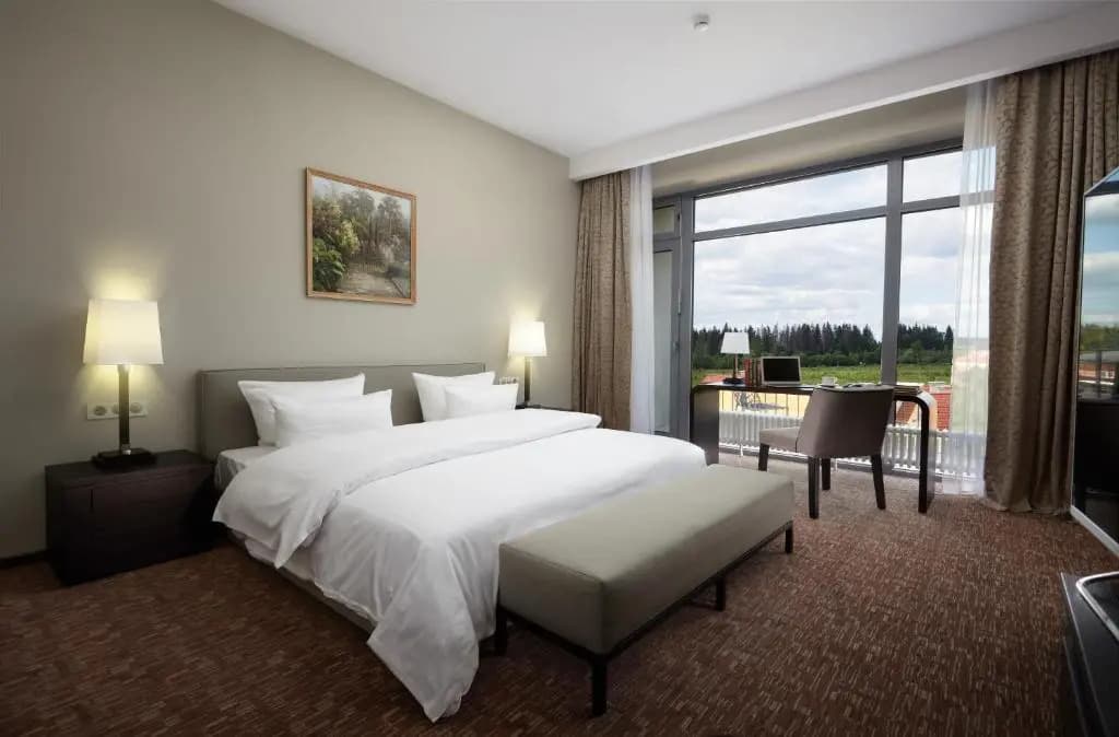 Величъ Country Club фото 1