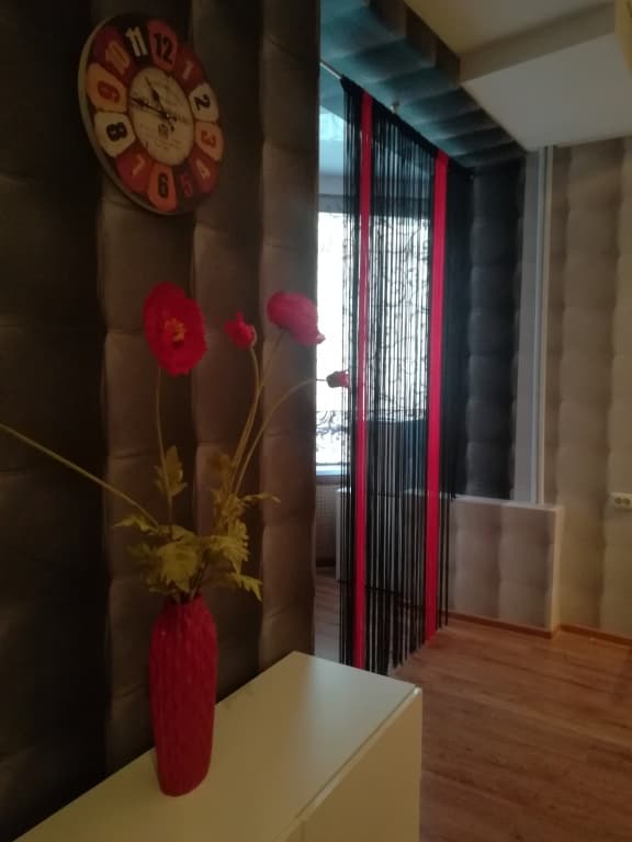 Двухместный люкс Luxury Rouge Noir фото 8